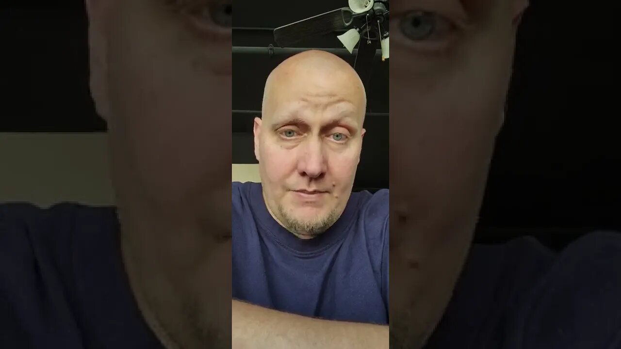 Homelessness: I've won the race