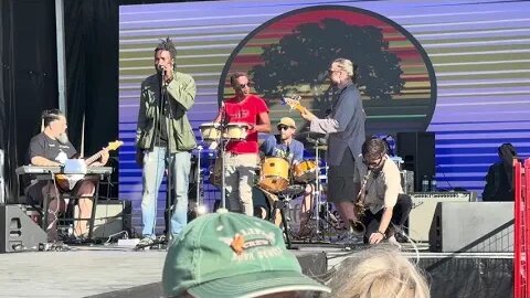 Mivule at African Descent Festival 2023