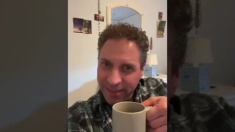 Instagram Live with Showrunner MichaelJaminWriter - November 26, 2022 - Screenwriting Tips & Advice