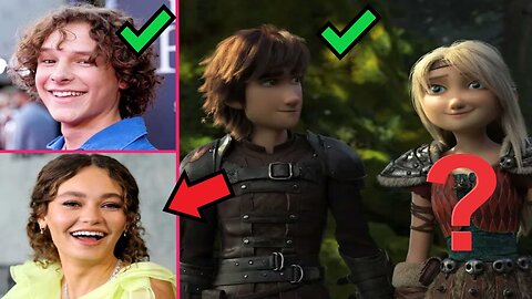 How To Train Your Dragon remake is completely unnecessary