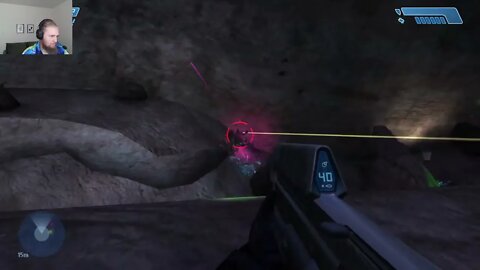 How many times do I need to call in reinforcements! Halo Ep 5