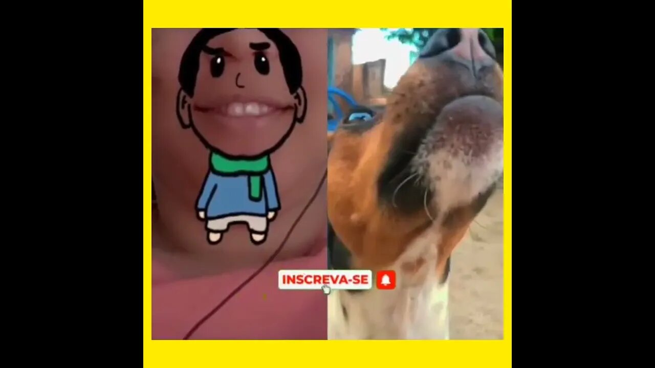 EU NÃO 🤣🤣🤣