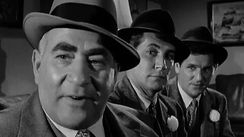 The Untouchables S02E04 The Waxey Gordon Story