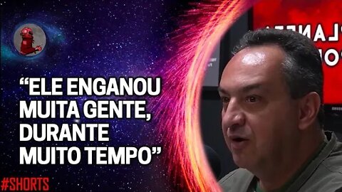 O CASO TRAVIS WALTON com Edison Boaventura e Vandinha | Planeta Podcast (Sobrenatural)