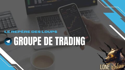 1er BILAN 📊 TRADING !