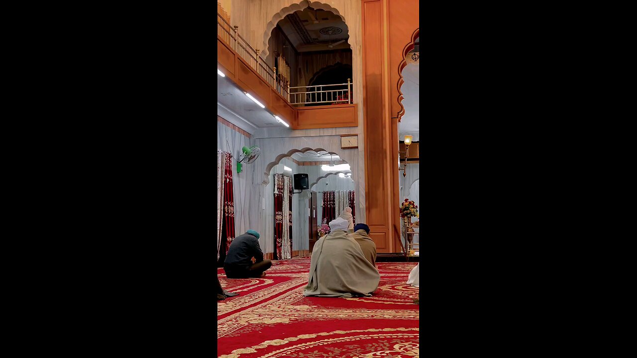 Waheguru ji