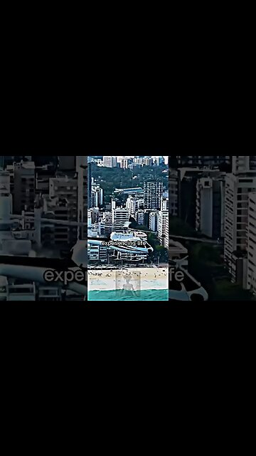 What is life about? So many people have different definitions… I am still trying to figure it out…