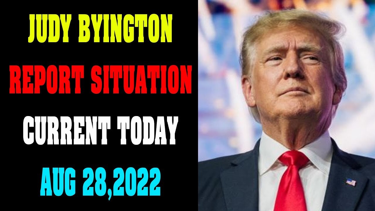 RESTORE REPUBLIC VIA A GCR UPDATE TODAY AUG 28 AUG 2022