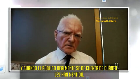 ”CUANDO EL PÚBLICO SE DÉ CUENTA DE CUÁNTO LES HAN MENTIDO.