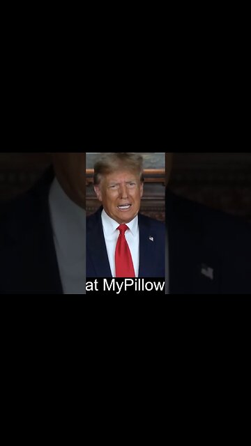 Donald Trump Rips The Biden Crime Family!