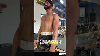 180KG Deadlift with Rounded Back #shorts #viral