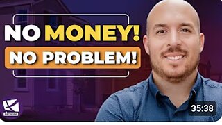 The Secret to Building a Rental Empire With Little Money Down - Jaren Sustar, Frankie D'Astoli