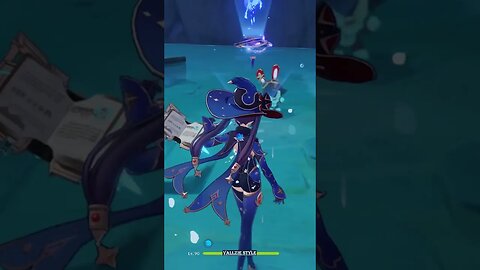 Diluc Edition - Genshin Impact