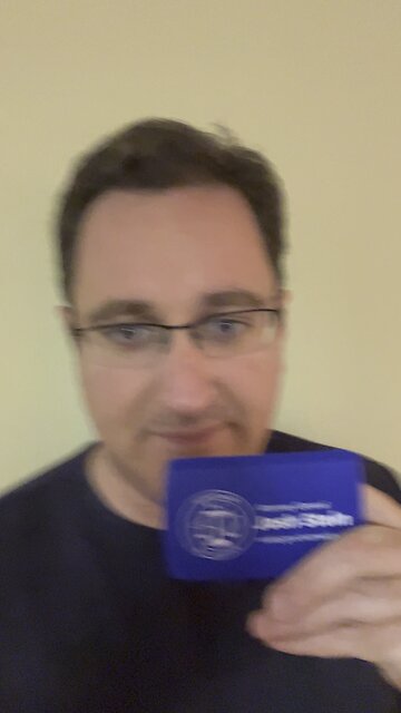 Let me tell you what the media won’t about the creep the Dems are running for Governor of Nc