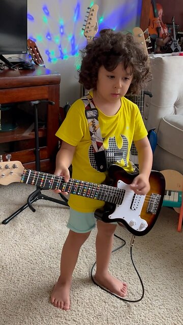 Whole lotta love / Led Zeppelin