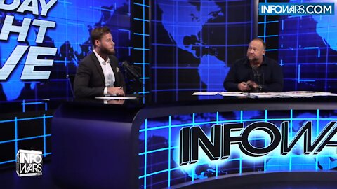 SUNDAY NIGHT (Full Show) Sunday - 11/21/21