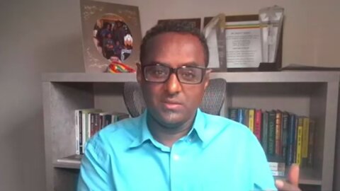 እንኩቶው የብአዴን መግለጫ - ሀብታሙ አያሌው