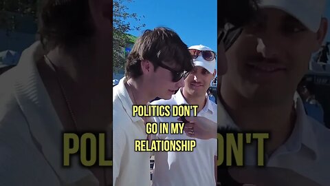Dating: Liberal or Conservative Women?