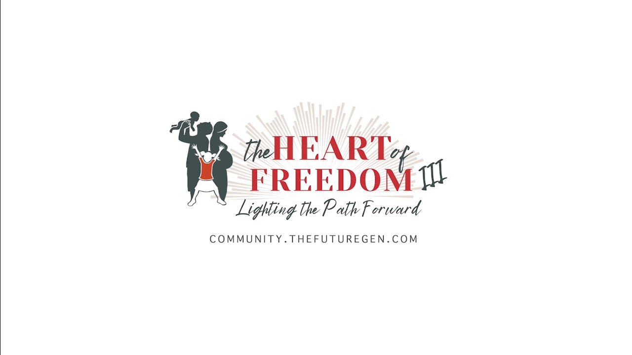 The Heart Of Freedom III (Part 1)