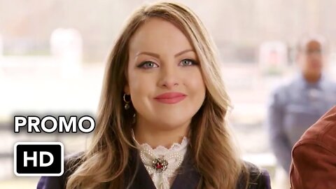 Dynasty 5x03 Promo "How Did The Board Meeting Go?" (HD)"