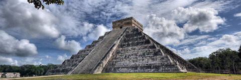 The 21 Delta Prophecy: Part III -- Home Of The Giants!