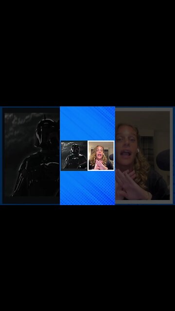 Sabrina has more thoughts on Mandalorian