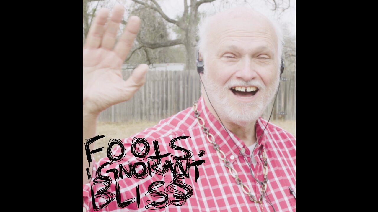 Ignorant Bliss by FOOLS.