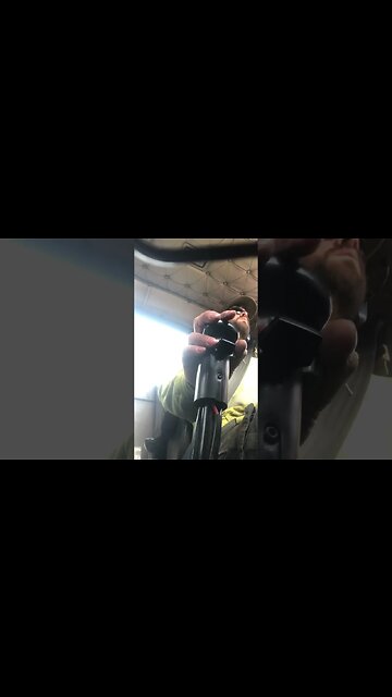 Shifting an 18 speed