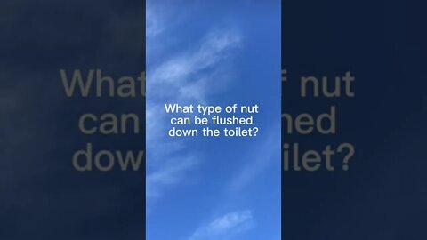 Peanut joke - sorry it’s really bad but it made me chuckle🤪#dadjokes #shorts