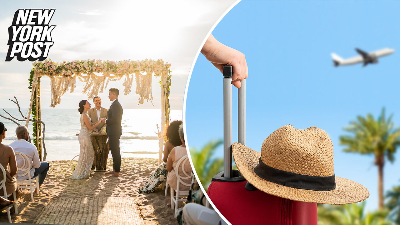 I was disinvited from a wedding after spending $1K on flights — was the bride wrong doing that?