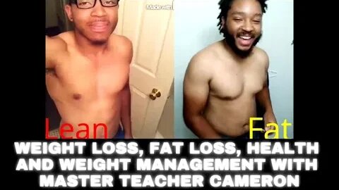 MASTER TEACHER OF ATTRACTION WEIGHT LOSS LECTURES YOUTUBE TOOK DOWN