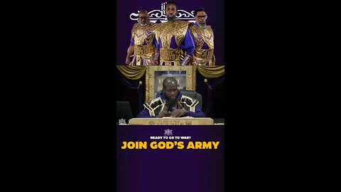 Don’t be the one who Christ finds stuck in sin when he comes back. 🤴🏿🗡️😱🔥💀