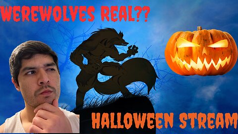 Werewolves real?🐺 New Evidence Found🕵🏻 + Left 4 Dead 2 Gameplay - Halloween Season Is Here🎃