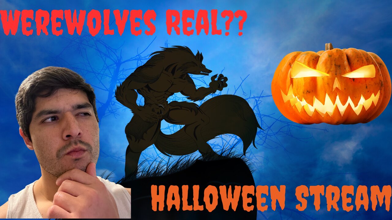 Werewolves real?🐺 New Evidence Found🕵🏻 + Left 4 Dead 2 Gameplay - Halloween Season Is Here🎃