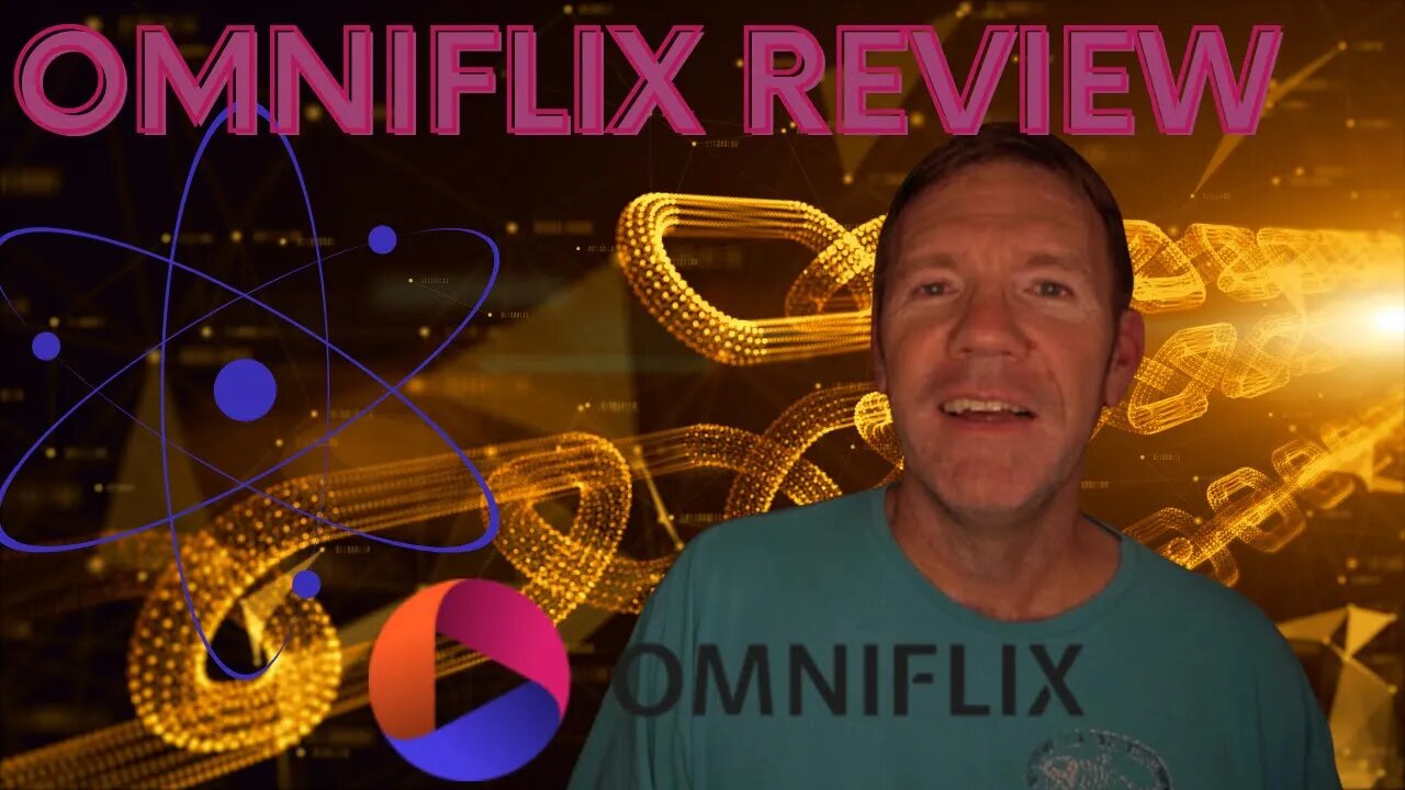 OmniFlix Review!