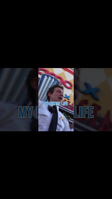 I got kicked out for sharing the Gospel TWICE #christian #jesus #god #bible #cross2crown #evangelism