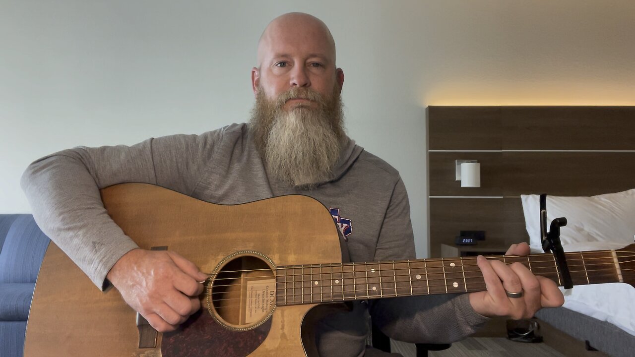 Hotel Sessions, Episode 391 “Forever Today” by Reckless Kelly