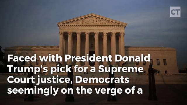 Leftists Lose Their Minds Over SCOTUS Decision, Immediately Start Begging Supporters for Money