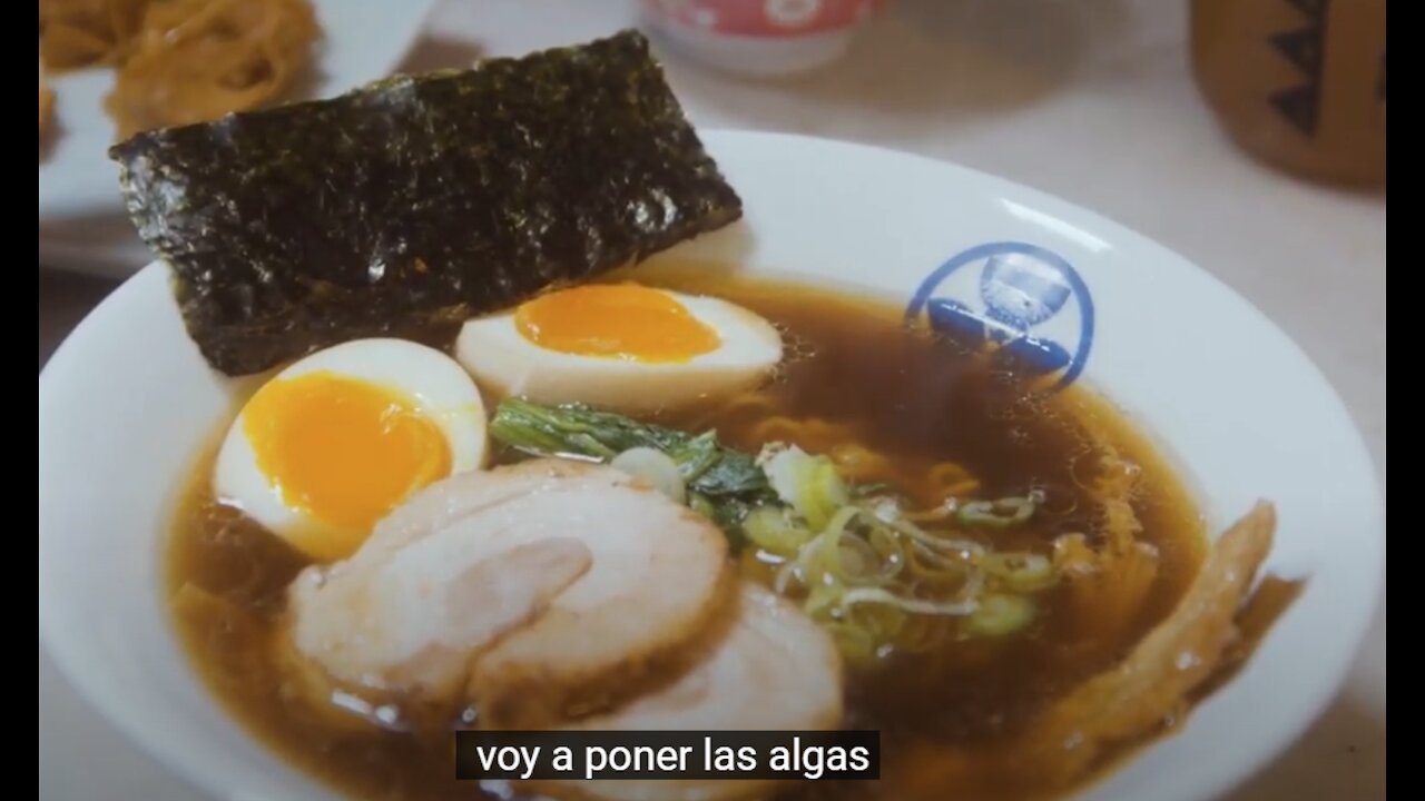 COMO HACER UN RAMEN DELICIOSO