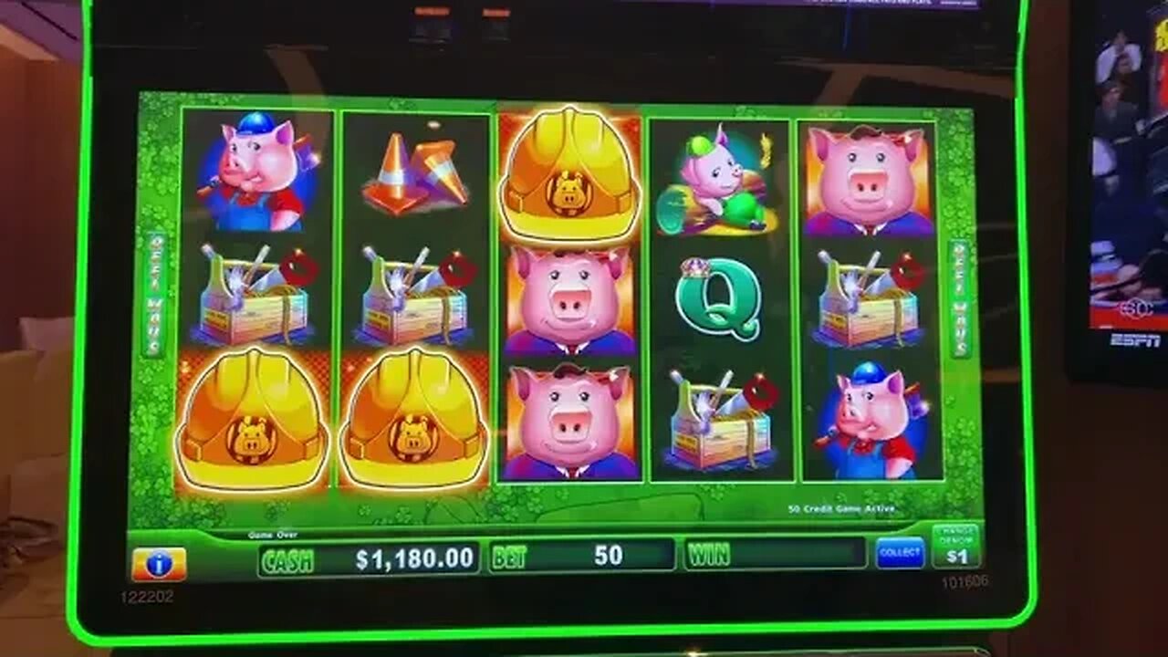 🔴 Massive Live Play Jackpot Alert 🚀 From FB with the click father