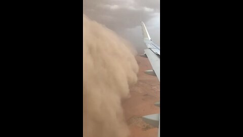 Sandstorm