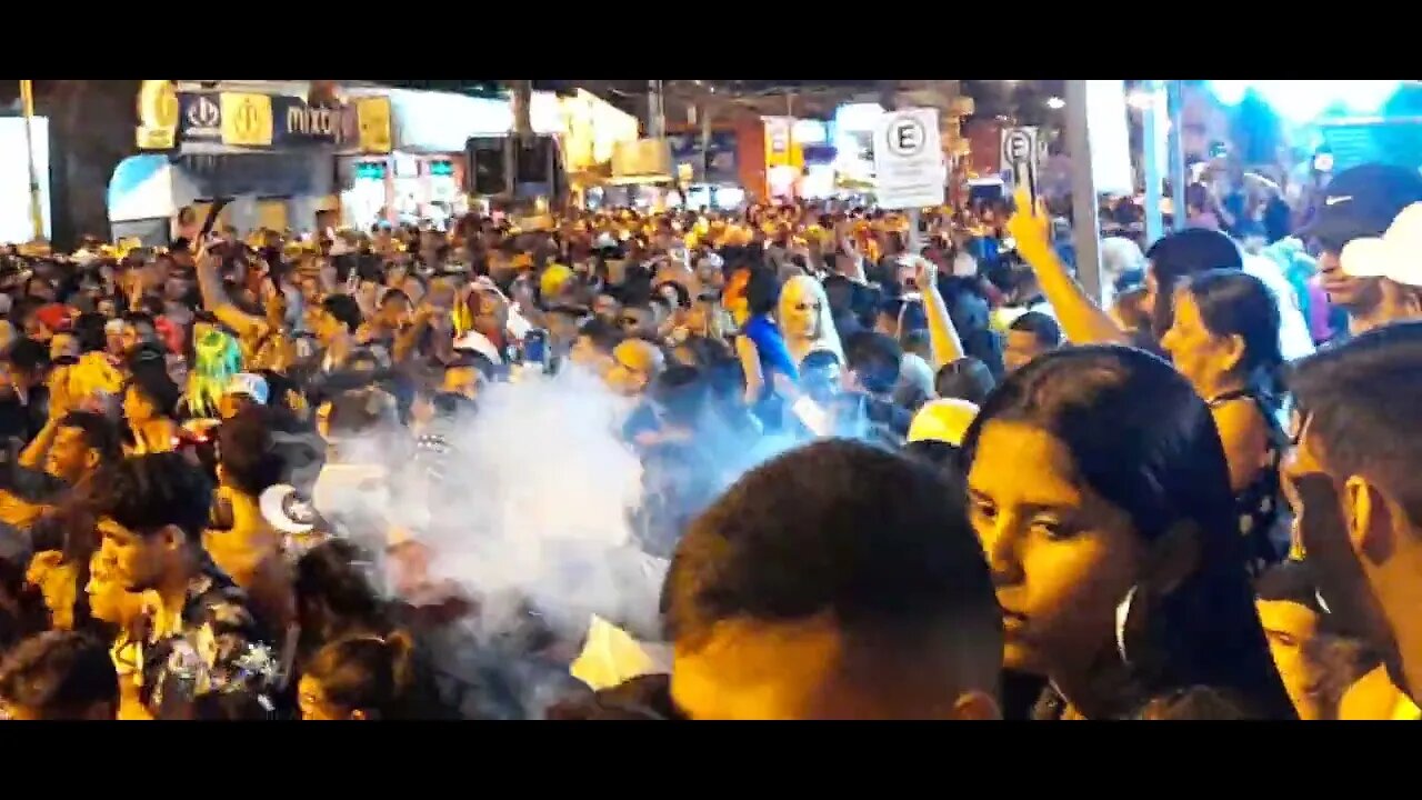 BLOCO DA VACA - CARNARTUR 2023