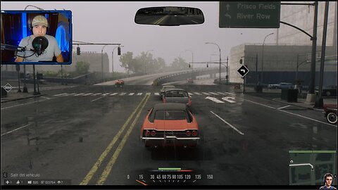 Mafia III +18#6