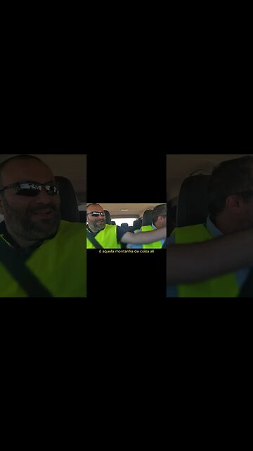 Shorts No Trecho Ep 01 - 03 #shorts #shortsdutrecho #podcast