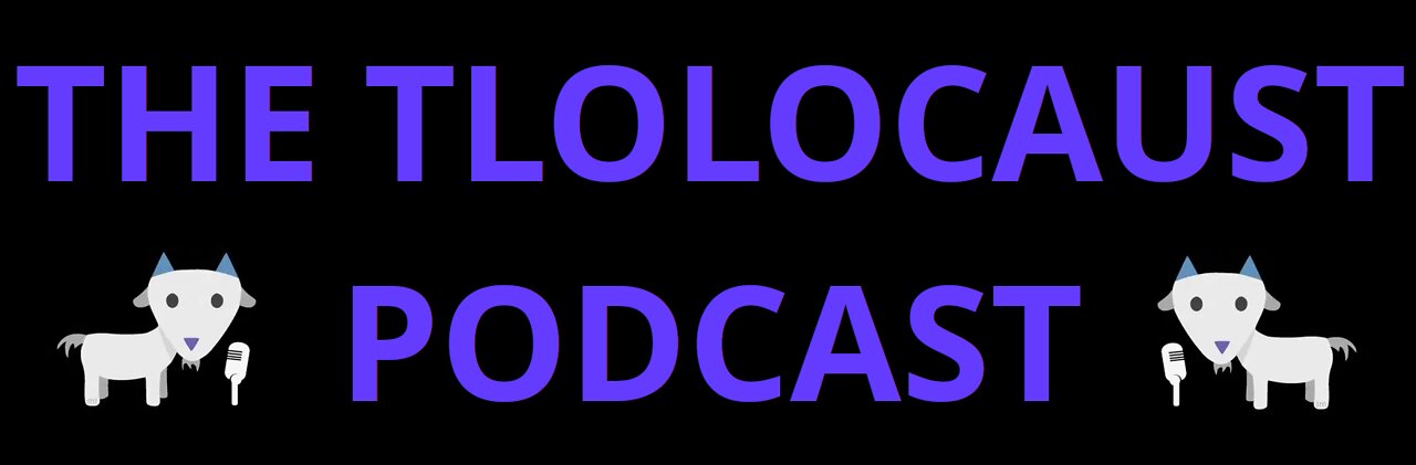 Tlolocaust Episode 19 - Live