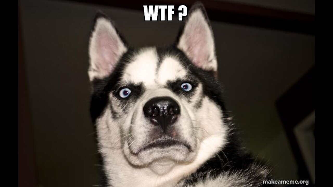 OMG Today I have to admit I was wrong about something!
