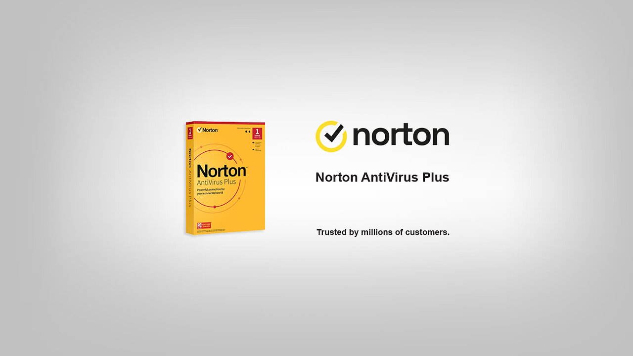 Norton AntiVirus Plus Tested 1.5.24