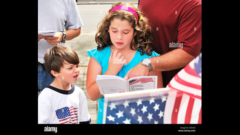 A Childs Reading Of The Declaration of Independence