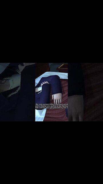 Saints Row: Salting The Earth | Perpetrated By The Saints #Shorts