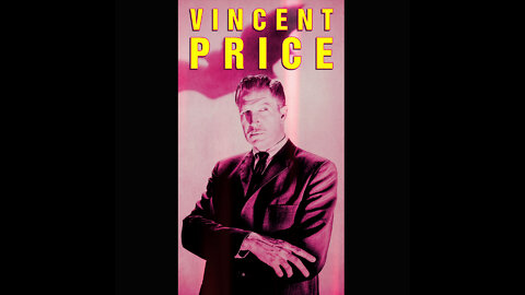 Vincent Price